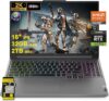 Lenovo Legion Slim 5 Gaming Laptop 16″ QHD+