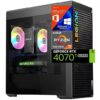 Lenovo Legion Tower 5 Gen 8 Gaming Desktop