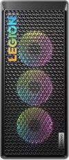 Lenovo Legion Tower 7i, i9-14900KF, RTX 4070 Ti