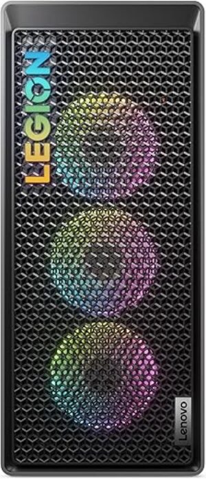 Lenovo Legion Tower 7i, i9-14900KF, RTX 4070 Ti