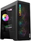 Lenovo Legion Tower Gaming Desktop, AMD Ryzen 5