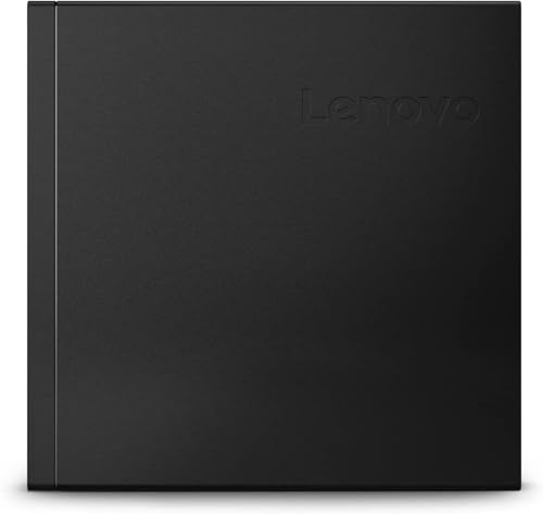 Lenovo ThinkCentre Tiny Business Desktop Mini PC - Image 5