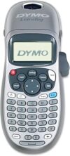 DYMO LetraTag 100H Label Maker, 2 Lines