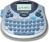 DYMO LetraTag 100T Label Maker, 2 Lines