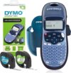 DYMO LetraTag LT-100H Label Maker Kit