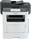 Amazon Renewed Lexmark MX611de 35S6701 All-In-One Printer