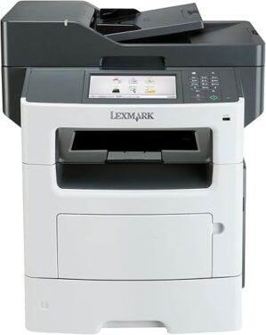Lexmark MX611de 35S6701 All-In-One Printer