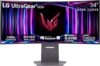 LG LG 34GS95QE 34-Inch Ultragear OLED Monitor