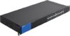 Linksys LGS124 24 Port Gigabit Unmanaged Switch