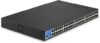Linksys LGS352C 48 Port Gigabit Managed Switch