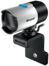 Microsoft LifeCam 5WH-00002 Webcam – USB 2.0