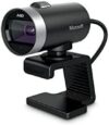 Microsoft LifeCam Cinema HD Webcam 6CH-00002
