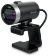 Microsoft LifeCam Webcam H5D-00013 – USB 2.0