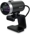 Microsoft LifeCam Webcam – USB 2.0 H5D-00013