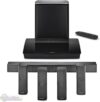 Bose Lifestyle 650 Home Entertainment System, Black