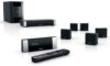 Bose Lifestyle V10 Home Theater System