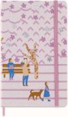Moleskine Limited Edition Sakura Notebook, Large