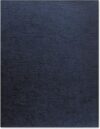 Fellowes Linen Presentation Covers, Navy, 200 Pack (52098)