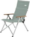 Coleman Living Collection Reclining Sling Chair