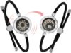 TOTWOO Long Distance Touch Bracelets For Couples