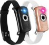 ZYWFAYUO Long Distance Touch Bracelets Set