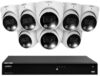 Lorex Lorex N4K3SD-168WD-2 Fusion 4K 16-Channel NVR System