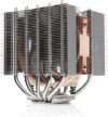 Noctua Low-Height Dual-Tower CPU Cooler (120mm)