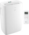 LG LP0721WSR 7,000 BTU Portable Air Conditioner