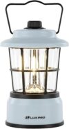 LUXPRO LP1535 265 Lumen Retro LED Lantern