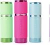 LUXPRO LP395 Gels Glow 9 LED Flashlight