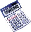 Canon LS-100TS Business Calculator, 4-Pack