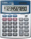 Canon LS-100TS Calculator