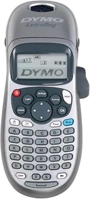 DYMO LT100H Personal Hand-Held Label Maker