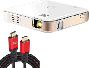 KODAK Luma 150 Ultra Mini Pocket Projector