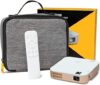 KODAK Luma 350 Ultra HD Smart Projector