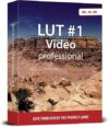 Markt + Technik LUT #1 Video Editing Software Compatible