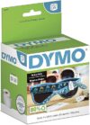 DYMO LW 2-Up Price Tag Labels, 3/8″ x 3/4