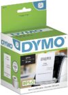 DYMO LW Continuous Labels For LabelWriter Printers, 2-1/4″ x 300-Feet