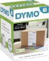 DYMO LW Extra-Large Shipping Labels, 4″ x 6
