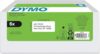 DYMO LW Multi-Purpose Labels, White, 1″ x 2-1/8