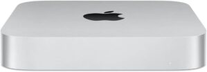 Apple Mac Mini Desktop, M2 Chip, 24GB 512GB