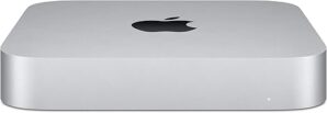 Apple Mac Mini With M1 Chip, 8GB RAM