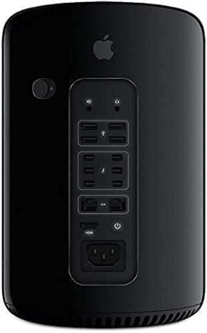 AMD Mac Pro 3.0 GHz 8-Core ME253LL/A