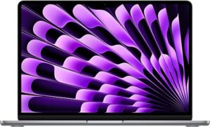 Apple MacBook Air 13-Inch With M3 Chip