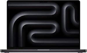 Apple MacBook Pro 16.2″ M3 Max, 64GB, 1TB SSD