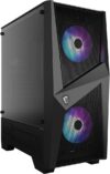 msi Mag Forge 100R