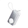 Anker MagGo Power Bank For Apple Watch