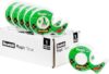 Scotch Magic Tape, Invisible, 6 Rolls With Dispensers