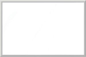U Brands Magnetic Dry Erase Board Set, 23x35 Inches