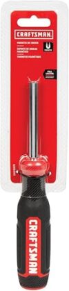 CRAFTSMAN Magnetic Nut Driver, 1/4 Inch (CMHT65079)